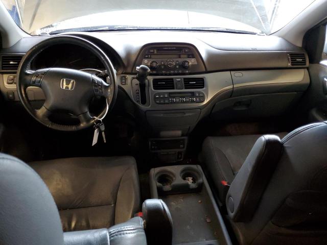 Photo 8 from auction – 2007 HONDA ODYSSEY EX with VIN 5FNRL38717B124016