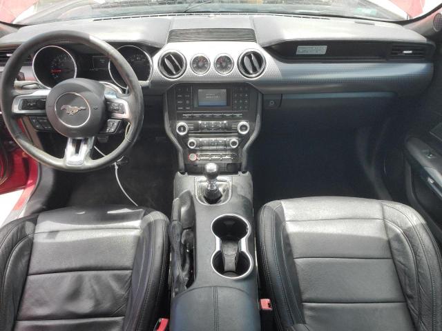 Photo 8 from auction – 2015 FORD MUSTANG with VIN 1FA6P8THXF5366586
