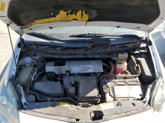 Photo 11 from auction – 2010 TOYOTA PRIUS with VIN JTDKN3DU4A0155192