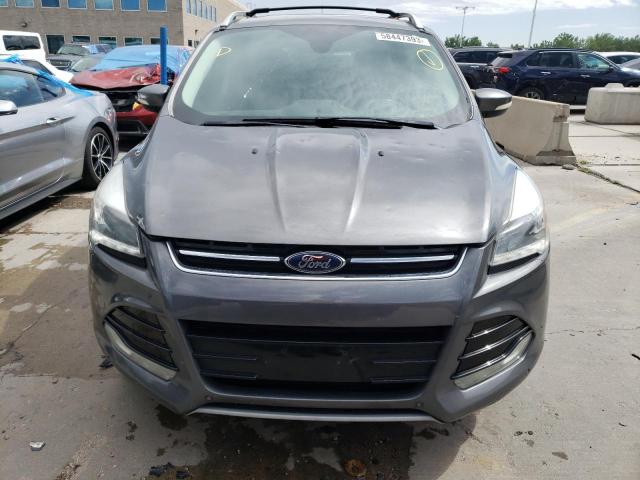 Photo 5 from auction – 2014 FORD ESCAPE TIT with VIN 1FMCU9J97EUB98509