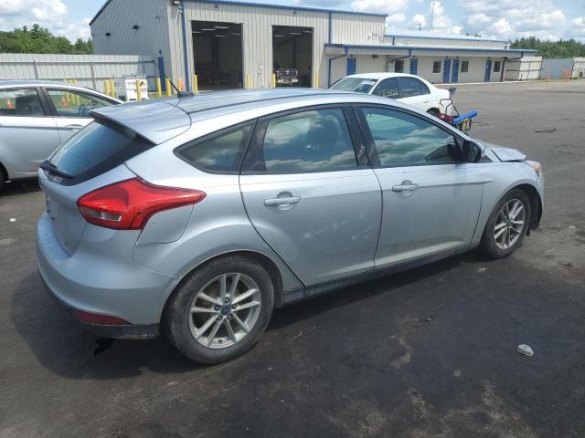 Photo 3 from auction – 2016 FORD FOCUS SE with VIN 1FADP3K2XGL296334