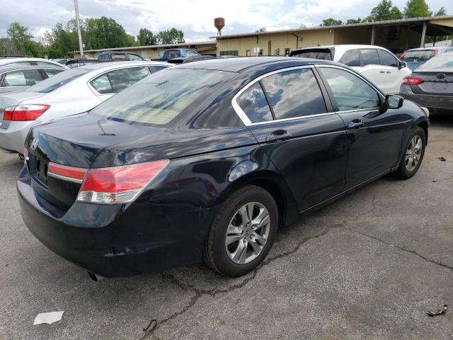 Photo 3 from auction – 2011 HONDA ACCORD LXP with VIN 1HGCP2F44BA067682