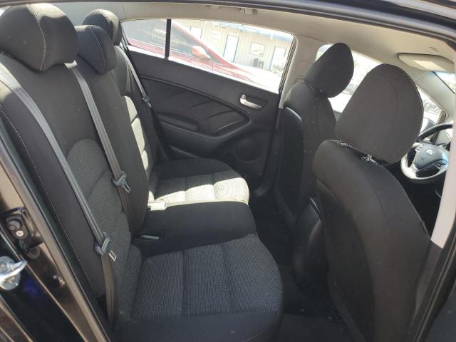 Photo 10 from auction – 2017 KIA FORTE LX with VIN 3KPFK4A77HE069343
