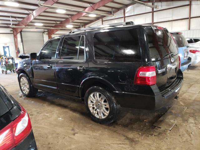 Photo 2 from auction – 2011 FORD EXPEDITION with VIN 1FMJU2A55BEF08738