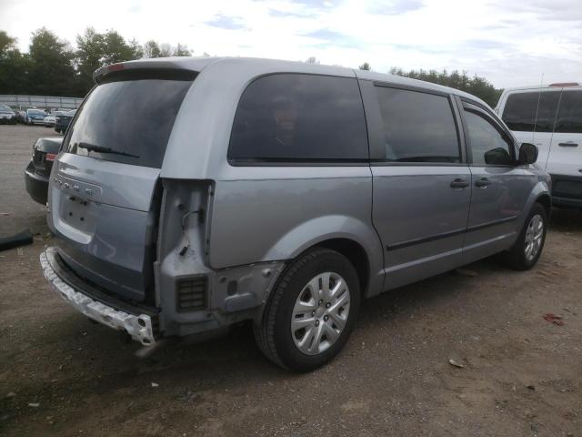 Photo 3 from auction – 2016 DODGE GRAND CARA with VIN 2C4RDGBG8GR251749