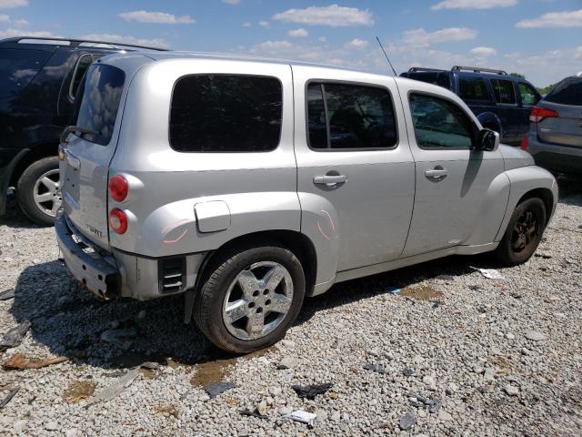Photo 3 from auction – 2010 CHEVROLET HHR LT with VIN 3GNBABDB9AS641453