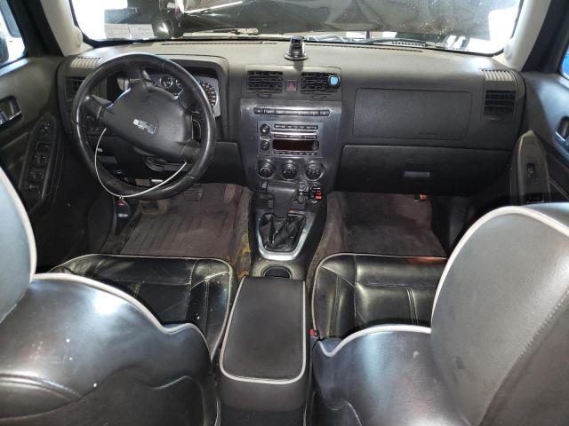 Photo 8 from auction – 2007 HUMMER H3 with VIN 5GTDN13E678245843