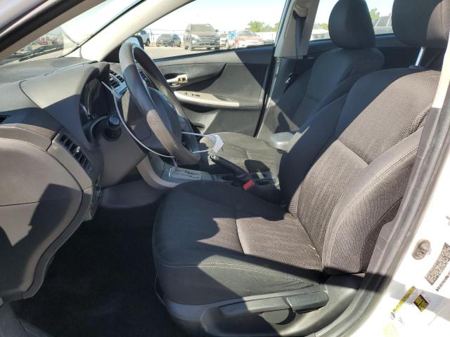 Photo 7 from auction – 2013 TOYOTA COROLLA BA with VIN 2T1BU4EE4DC100090