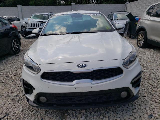 Photo 5 from auction – 2019 KIA FORTE FE with VIN 3KPF24AD4KE125994