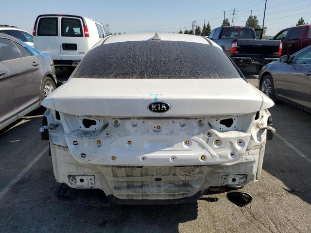 Photo 6 from auction – 2016 KIA OPTIMA LX with VIN KNAGT4L3XG5101236