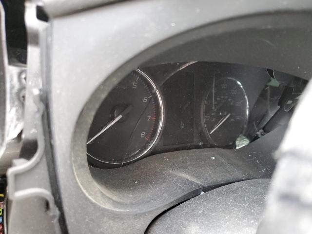 Photo 9 from auction – 2019 MITSUBISHI OUTLANDER with VIN JA4AD2A36KZ038080