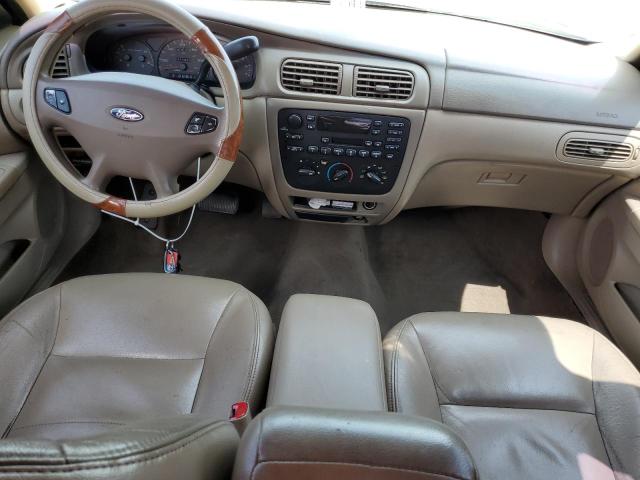 Photo 8 from auction – 2003 FORD TAURUS SE with VIN 1FAHP53U13A147894
