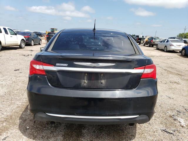 Photo 6 from auction – 2011 CHRYSLER 200 LIMITE with VIN 1C3BC2FG7BN618376
