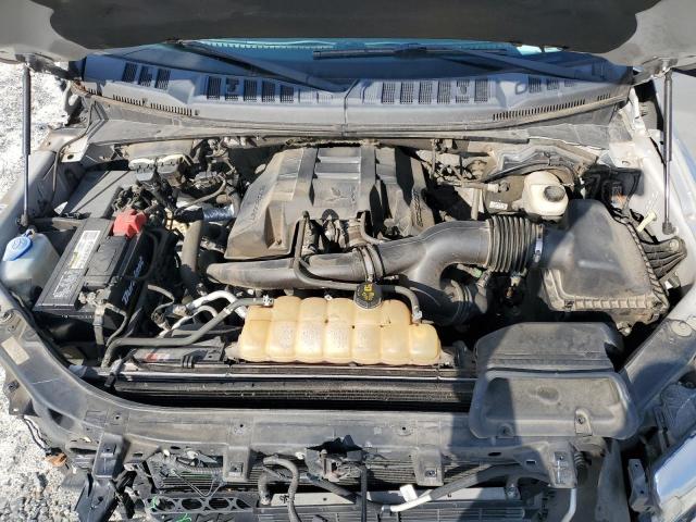 Photo 11 from auction – 2016 FORD F150 SUPER with VIN 1FTEW1EP8GFA77383