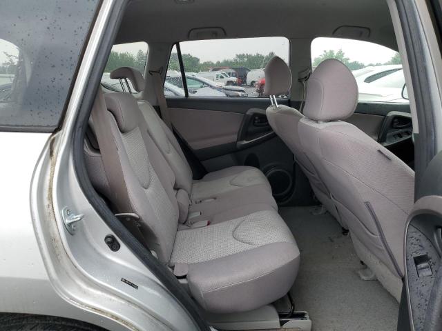 Photo 10 from auction – 2007 TOYOTA RAV4 with VIN JTMBD33V176029424