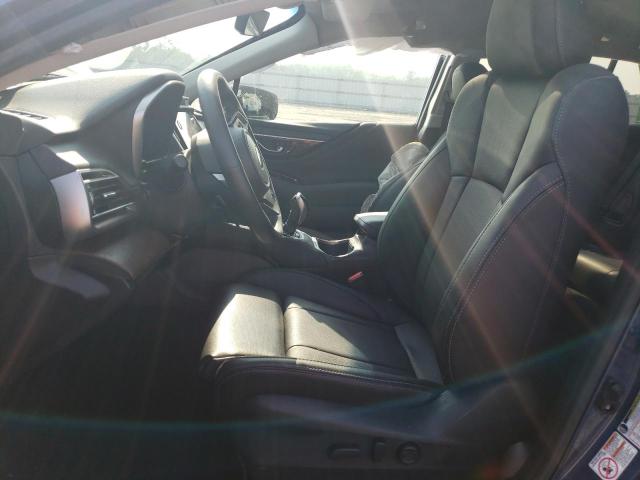 Photo 7 from auction – 2020 SUBARU OUTBACK LI with VIN 4S4BTGND8L3206878