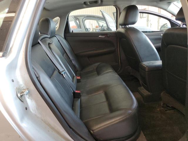 Photo 10 from auction – 2012 CHEVROLET IMPALA LTZ with VIN 2G1WC5E33C1289717