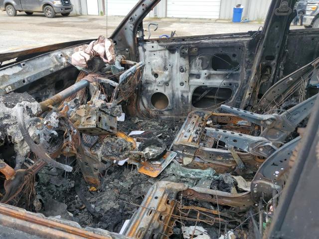 Photo 7 from auction – 2004 TOYOTA HIGHLANDER with VIN JTEGD21A540078006