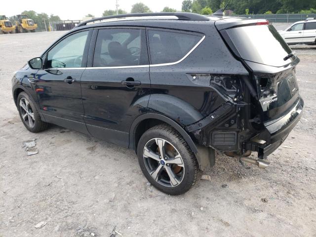 Photo 2 from auction – 2018 FORD ESCAPE SEL with VIN 1FMCU0HD8JUD46960