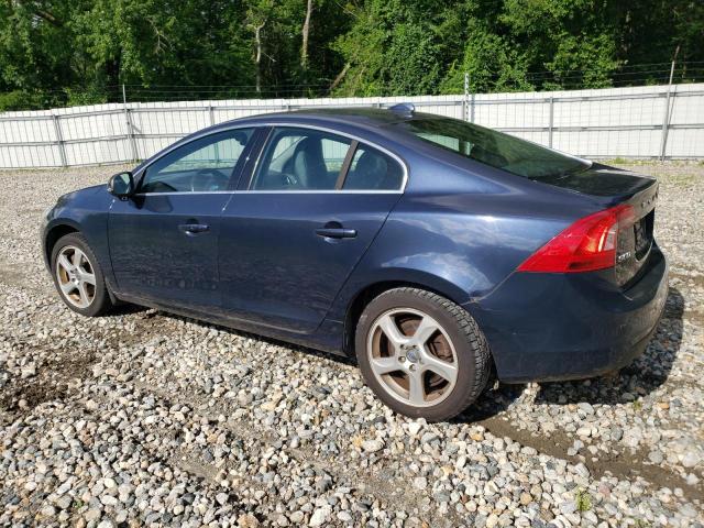 Photo 2 from auction – 2012 VOLVO S60 T5 with VIN YV1622FS7C2126819
