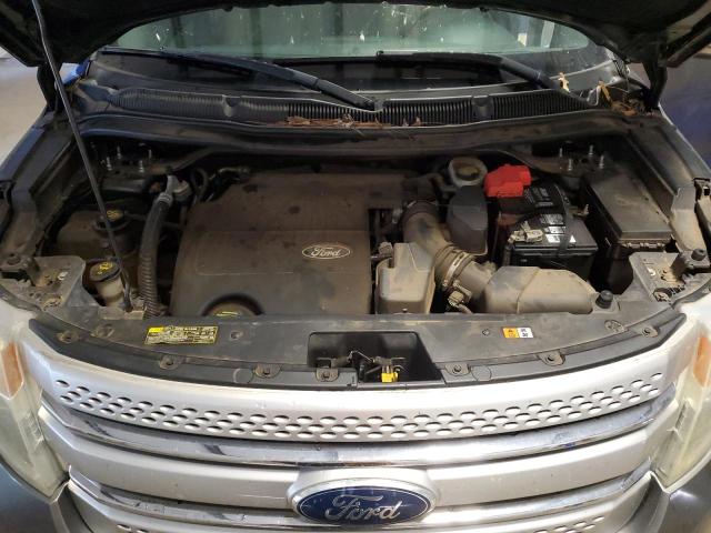 Photo 11 from auction – 2012 FORD EXPLORER X with VIN 1FMHK7D83CGA38755