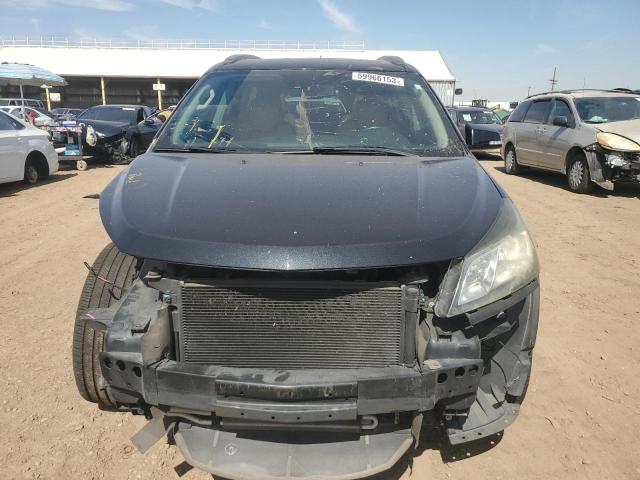 Photo 5 from auction – 2014 CHEVROLET TRAVERSE L with VIN 1GNKVJKDXEJ347764
