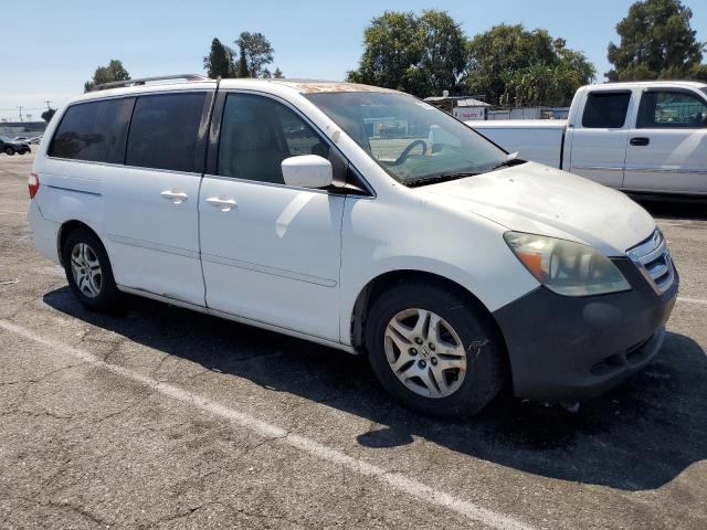 Photo 4 from auction – 2005 HONDA ODYSSEY EX with VIN 5FNRL38675B000692