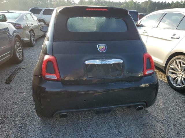 Photo 6 from auction – 2013 FIAT 500 ABARTH with VIN 3C3CFFJH3DT742229