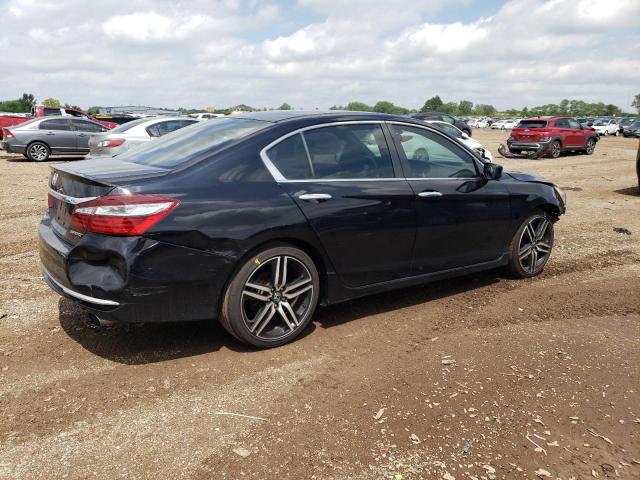 Photo 3 from auction – 2017 HONDA ACCORD with VIN 1HGCR2F50HA085690