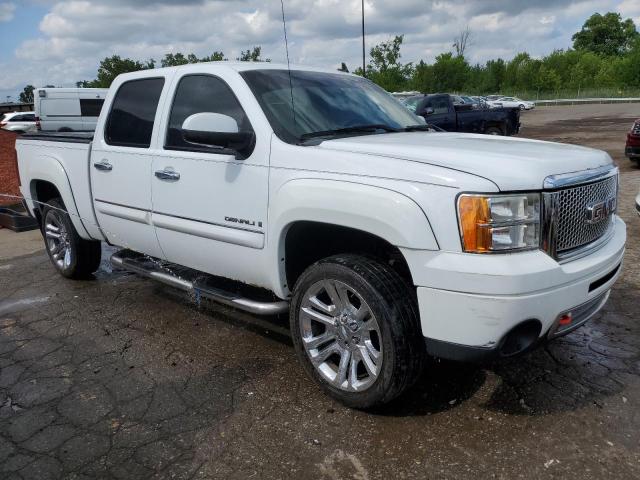 Photo 4 from auction – 2008 GMC NEW SIERRA with VIN 2GTEK638681288787