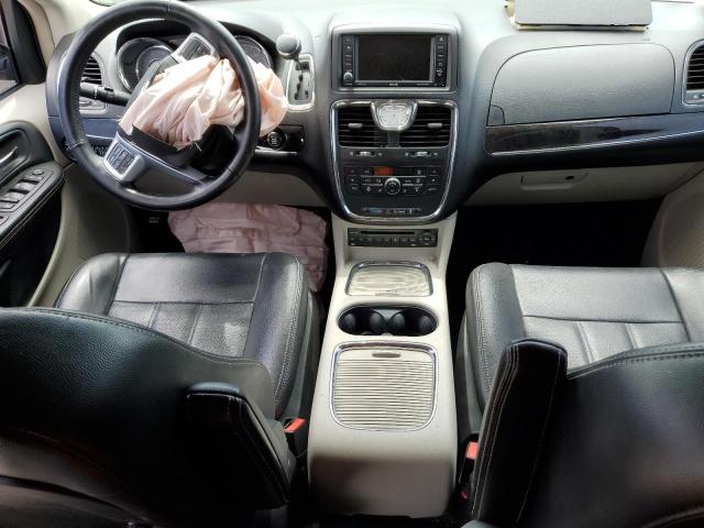 Photo 8 from auction – 2013 CHRYSLER TOWN & COU with VIN 2C4RC1CG0DR509210