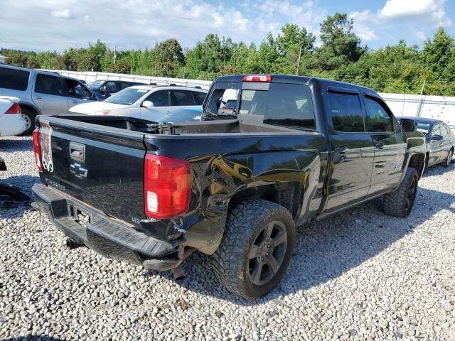Photo 3 from auction – 2017 CHEVROLET SILVERADO with VIN 3GCUKSEC9HG178460