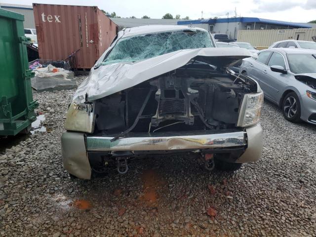 Photo 5 from auction – 2008 CHEVROLET SILVERADO with VIN 2GCEC190181320711