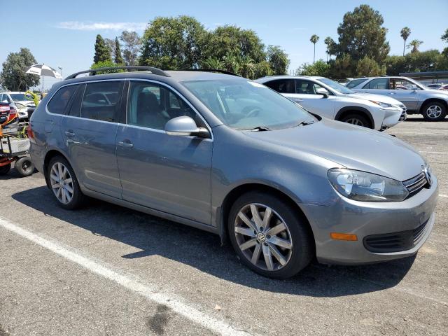 Photo 4 from auction – 2012 VOLKSWAGEN JETTA TDI with VIN 3VWPL7AJ7CM677065