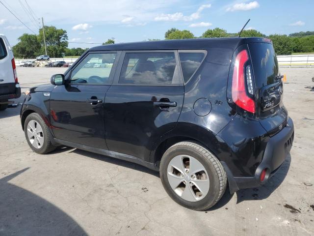 Photo 2 from auction – 2016 KIA SOUL with VIN KNDJN2A22G7250374