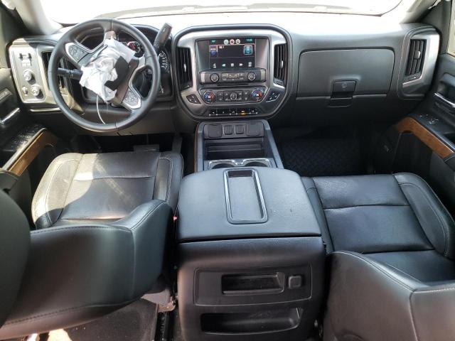 Photo 8 from auction – 2014 CHEVROLET SILVERADO with VIN 3GCUKSEC0EG310713