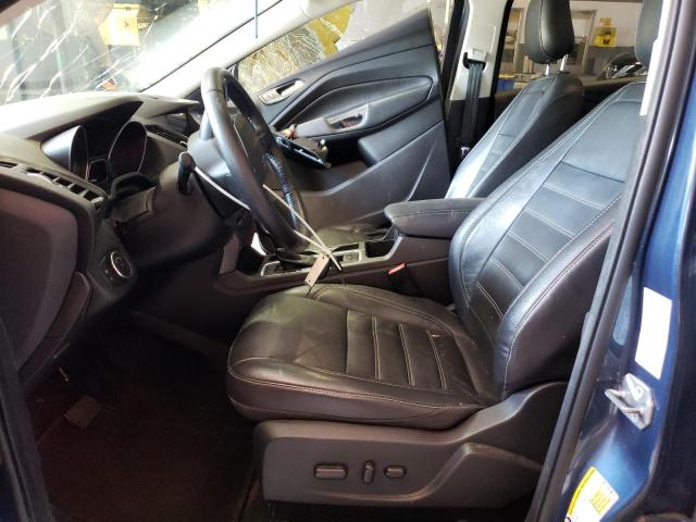 Photo 7 from auction – 2018 FORD ESCAPE SEL with VIN 1FMCU0HD9JUA49731