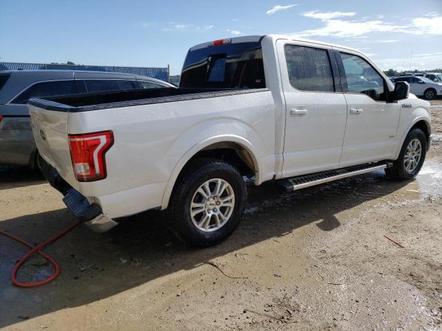 Photo 3 from auction – 2016 FORD F150 SUPER with VIN 1FTEW1CP1GFD34886