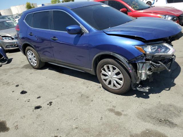 Zdjęcie 4 z aukcji – 2017 NISSAN ROGUE S z VIN KNMAT2MT2HP507173