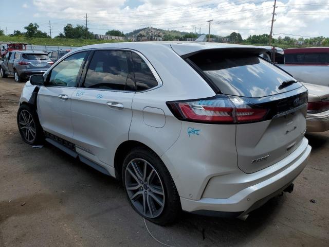 Photo 2 from auction – 2019 FORD EDGE TITAN with VIN 2FMPK4K9XKBB09882