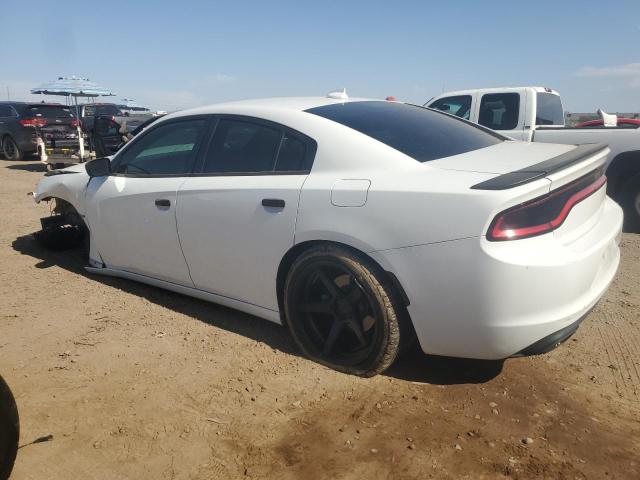 Photo 2 from auction – 2016 DODGE CHARGER R/ with VIN 2C3CDXCT3GH196526