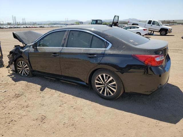 Photo 2 from auction – 2018 SUBARU LEGACY 2.5 with VIN 4S3BNAF60J3045175