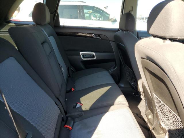 Photo 11 from auction – 2013 CHEVROLET CAPTIVA LT with VIN 3GNAL3EKXDS551470