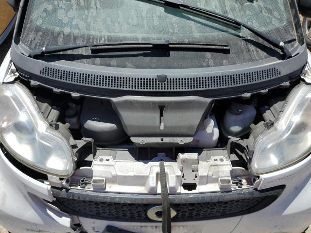 Photo 11 from auction – 2013 SMART FORTWO PUR with VIN WMEEJ3BA7DK690190