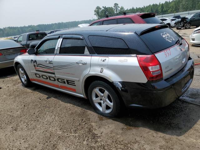 Photo 2 from auction – 2005 DODGE MAGNUM SXT with VIN 2D4FV48V15H598642