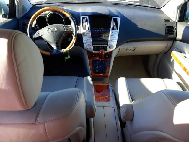 صورة رقم 8 من المزاد - 2006 LEXUS RX 330 مع VIN 2T2HA31U96C109599