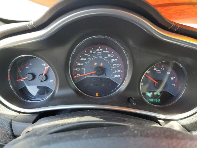 Photo 9 from auction – 2013 DODGE AVENGER SE with VIN 1C3CDZABXDN571725