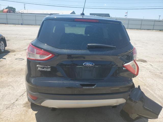 Photo 6 from auction – 2014 FORD ESCAPE SE with VIN 1FMCU0GX1EUD85861