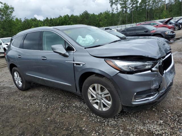 Photo 4 from auction – 2020 BUICK ENCLAVE ES with VIN 5GAERBKW3LJ104958