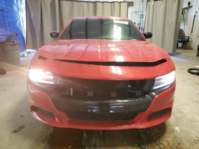 Photo 5 from auction – 2015 DODGE CHARGER SX with VIN 2C3CDXJG3FH828140
